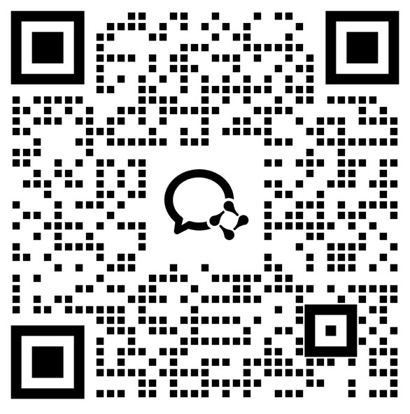 企业微信二维码